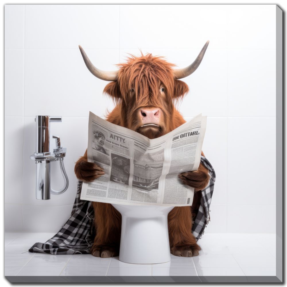 ARTFUL HIGHLAND BATH D4009-2424 Image