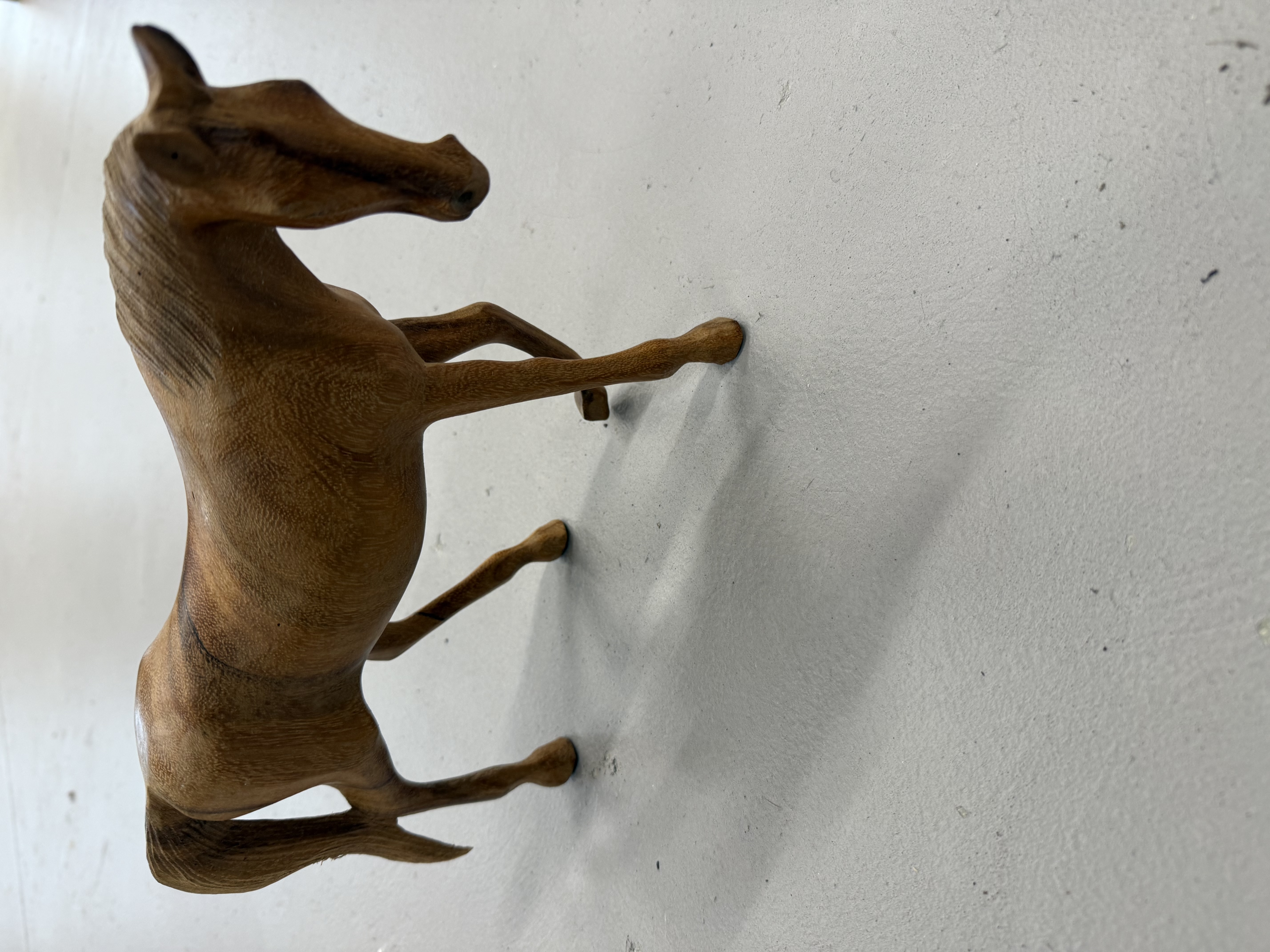 EXB 144 WALKING HORSE 47509 Image