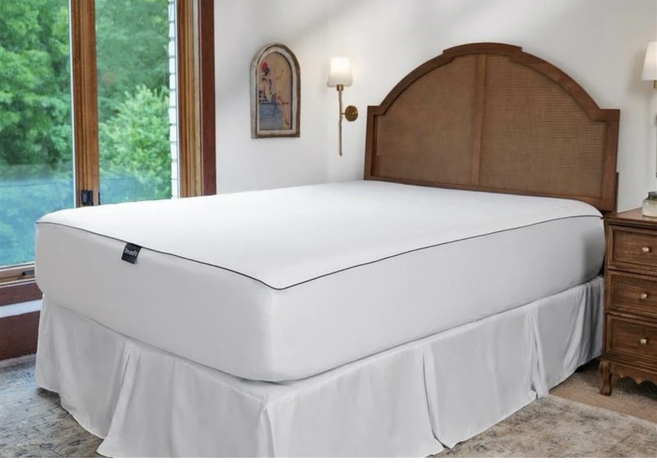 DreamComfort Mattress Protector - Queen Image